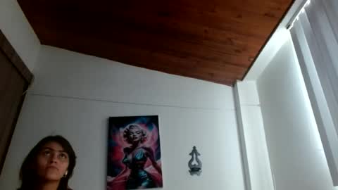 Snapshot of crystal_starx chatting on 13, 6, 2026 Crystal Blaze online show from 13, 6, 2026
