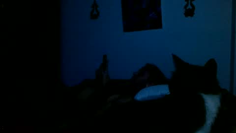 Snapshot of crystal_starx chatting on 15, 6, 2026 Crystal Blaze online show from 15, 6, 2026