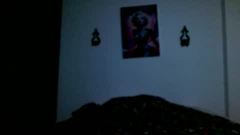 Snapshot of crystal_starx chatting on 23, 6, 2026 Crystal Blaze online show from 23, 6, 2026