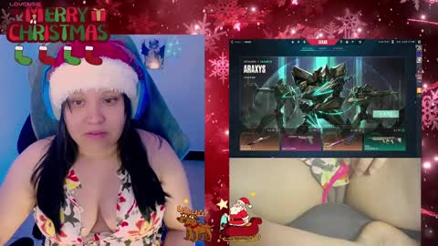 Snapshot of crystal_velvet01 chatting on 26, 12, 2024 crystal online show from 26, 12, 2024