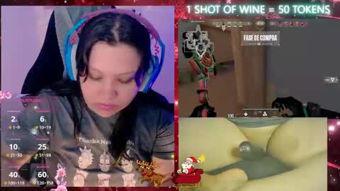 Snapshot of crystal_velvet01 chatting on 29, 12, 2024 crystal online show from 29, 12, 2024