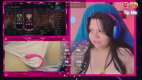 Snapshot of crystal_velvet01 chatting on 8, 2, 2025 crystal online show from 8, 2, 2025