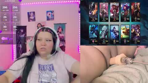 Snapshot of crystal_velvet01 chatting on 12, 2, 2026 crystal online show from 12, 2, 2026