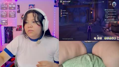 Snapshot of crystal_velvet01 chatting on 22, 2, 2026 crystal online show from 22, 2, 2026