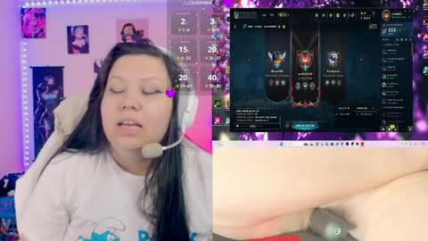 crystal online show from 8, 4, 2026