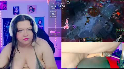 crystal online show from 17, 4, 2026