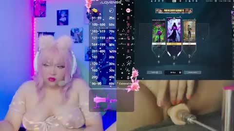 Snapshot of crystal_velvet01 chatting on 11, 7, 2026 crystal online show from 11, 7, 2026
