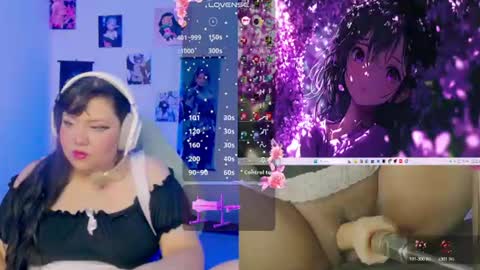 Snapshot of crystal_velvet01 chatting on 12, 7, 2026 crystal online show from 12, 7, 2026