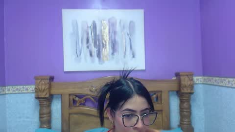 I AM CRYSTAL online show from 16, 12, 2025