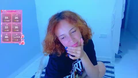 crystal_weber04 online show from 26, 2, 2026