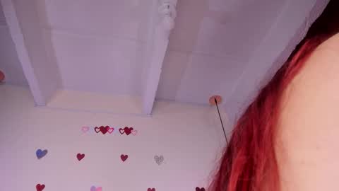 Hi I am Luz 3 online show from 16, 3, 2026