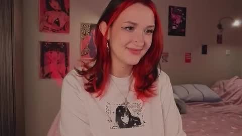 Grace online show from 3, 10, 2025