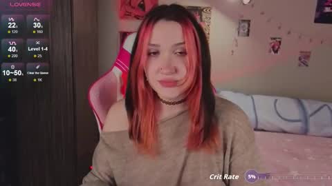 Grace online show from 22, 11, 2025