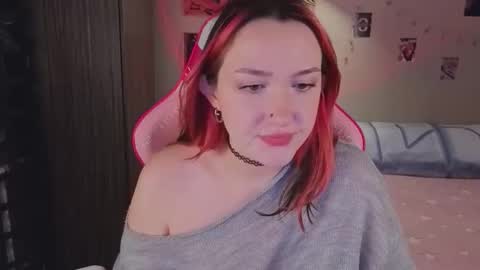 Grace online show from 24, 11, 2025