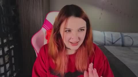 Grace online show from 21, 12, 2025