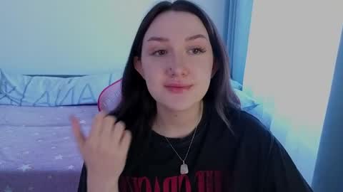 Grace online show from 20, 3, 2026