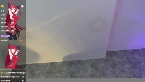 Crystal online show from 24, 3, 2026