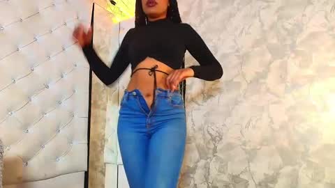 Crystal online show from 7, 4, 2026