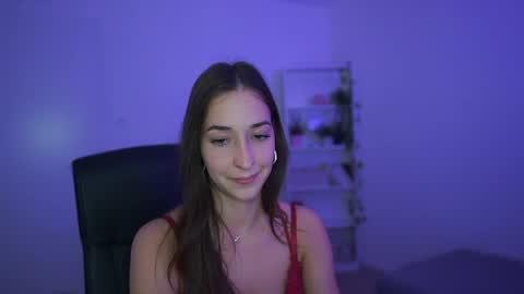 Crystalbrunette18 online show from 23, 4, 2026