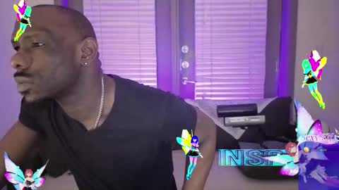 crystalclearstud online show from 19, 2, 2026