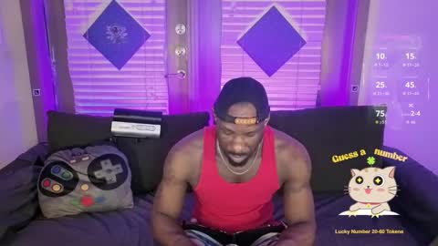 crystalclearstud online show from 8, 5, 2026