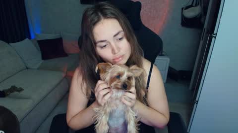 crystalemily online show from 26, 11, 2025