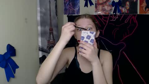 Stella online show from 28, 3, 2026