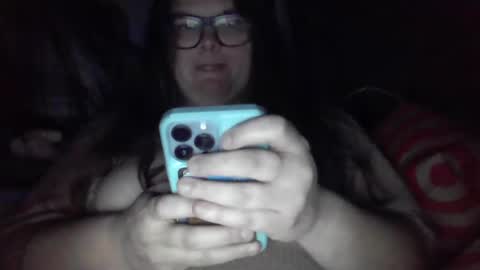 Herekittykitty69 online show from 24, 12, 2024