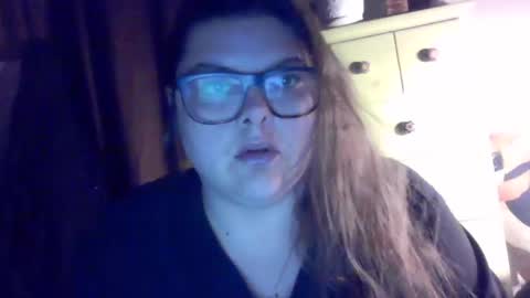 Herekittykitty69 online show from 3, 1, 2025