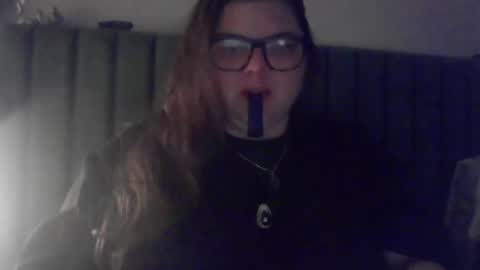 Herekittykitty69 online show from 23, 2, 2025