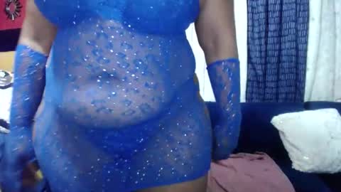 Snapshot of crystaljes chatting on 3, 12, 2024 crystaljes online show from 3, 12, 2024