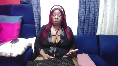 Snapshot of crystaljes chatting on 19, 12, 2024 crystaljes online show from 19, 12, 2024