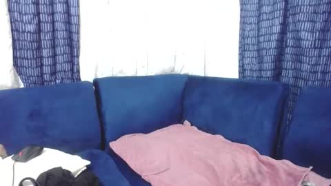 Snapshot of crystaljes chatting on 11, 2, 2025 crystaljes online show from 11, 2, 2025