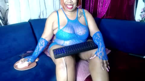 crystaljes online show from 17, 6, 2026