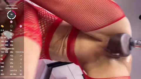 Lana online show from 23, 3, 2026