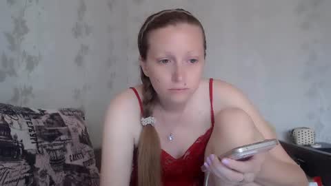 CrystallAngel online show from 28, 6, 2026