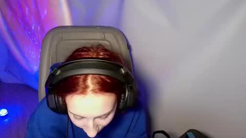 Kristina online show from 25, 12, 2024