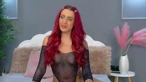 crystallred online show from 8, 7, 2026