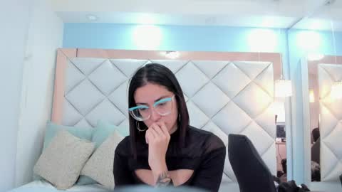 Crystal online show from 14, 6, 2026