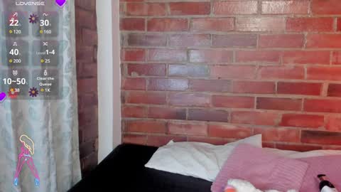 Soy Crystal online show from 8, 2, 2025