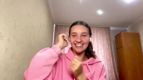 Angel online show from 21, 10, 2025