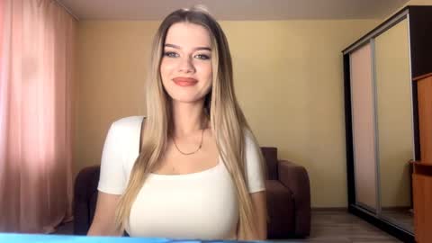 Jesi online show from 19, 4, 2026