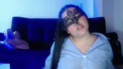 Crystel online show from 27, 3, 2026