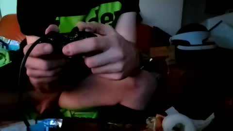 crystelweed online show from 13, 10, 2025