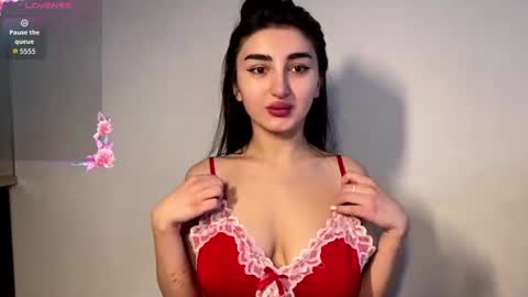 Snapshot of crystlepipkins chatting on 31, 7, 2026 Diana online show from 31, 7, 2026