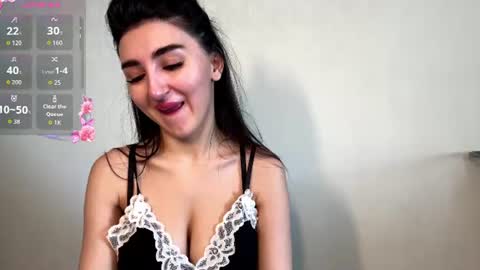 Snapshot of crystlepipkins chatting on 7, 8, 2026 Diana online show from 7, 8, 2026