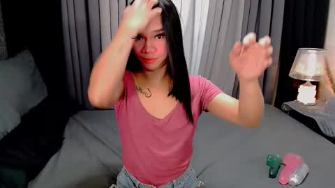 bea takashi  online show from 29, 10, 2025