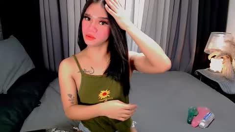 bea takashi  online show from 8, 11, 2025