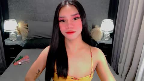 bea takashi  online show from 14, 3, 2026