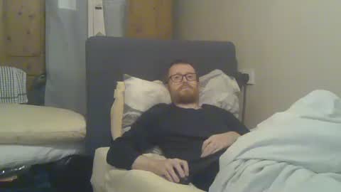 chris online show from 5, 11, 2025